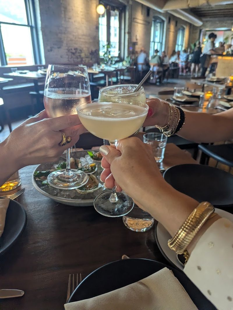 Celebrating Special Occasions Here