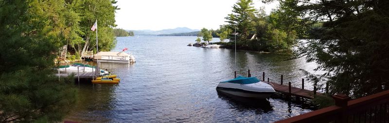 Center Harbor, New Hampshire Center Harbor, New Hampshire