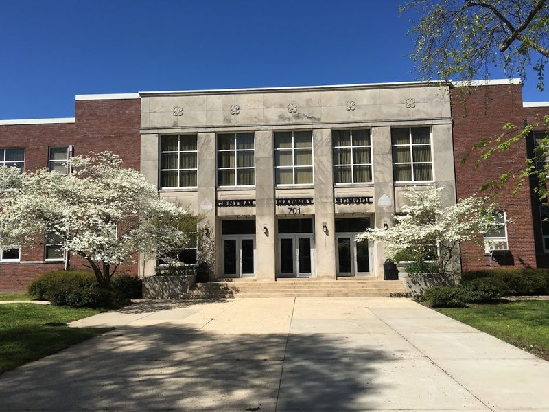Central Magnet School - Murfreesboro, Tennessee