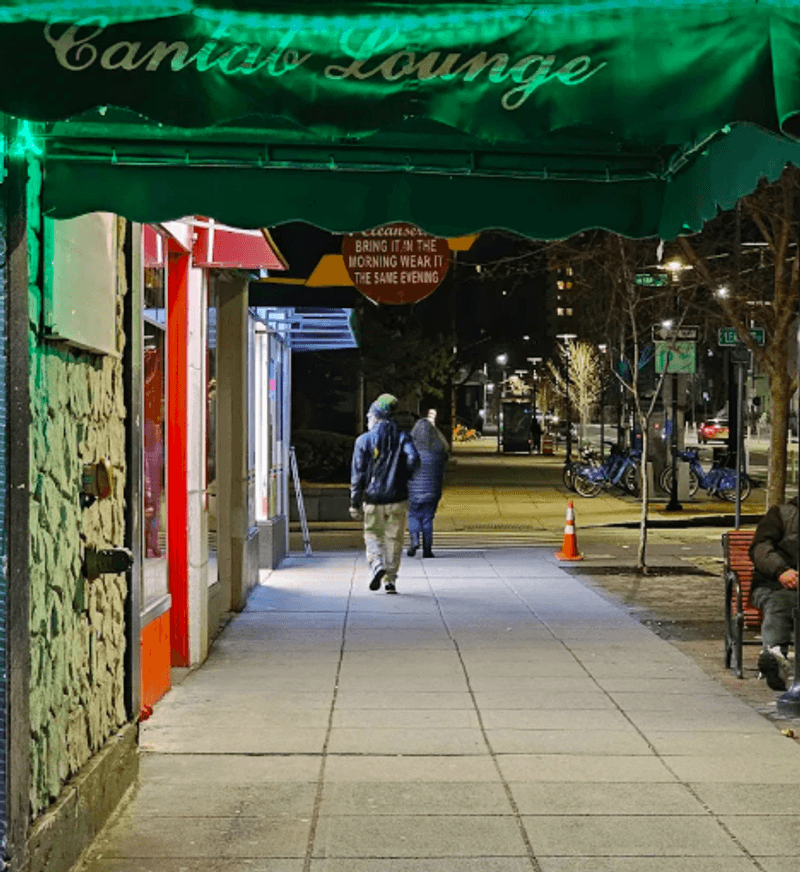 Central Square's Best-Kept Open Secret Central Square's Best-Kept Open Secret