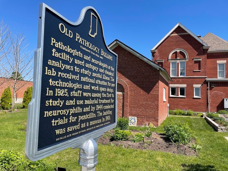 Central State Hospital and the Bigger Story Behind the Building Central State Hospital and the Bigger Story Behind the Building