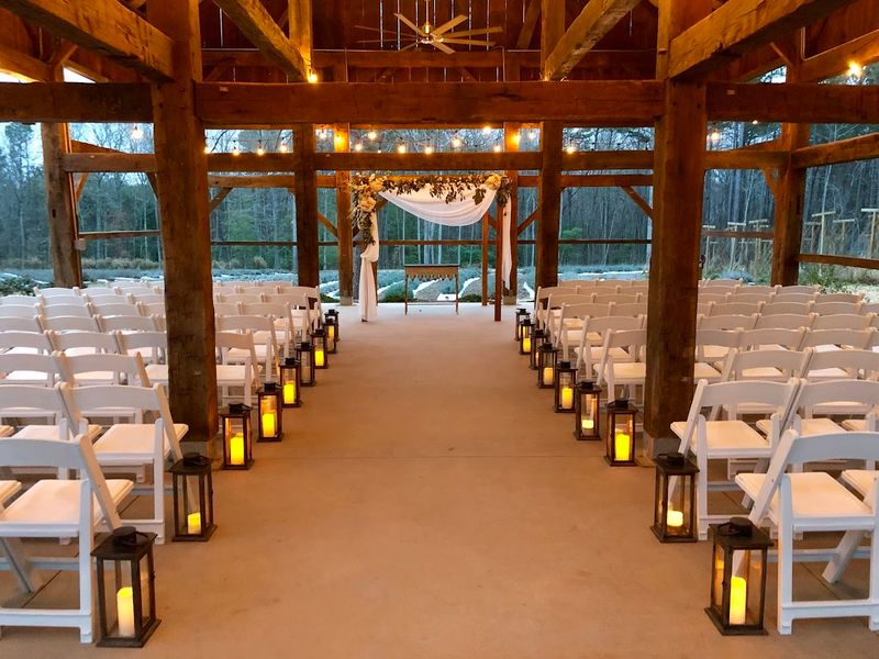Ceremony Spots That Give Couples Real Options Ceremony Spots That Give Couples Real Options