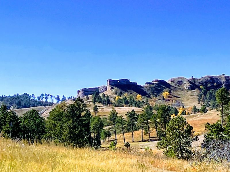Chadron State Park, Chadron, Nebraska Chadron State Park, Chadron, Nebraska