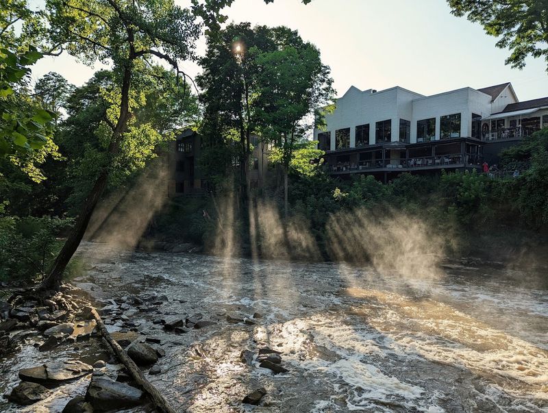 Chagrin Falls