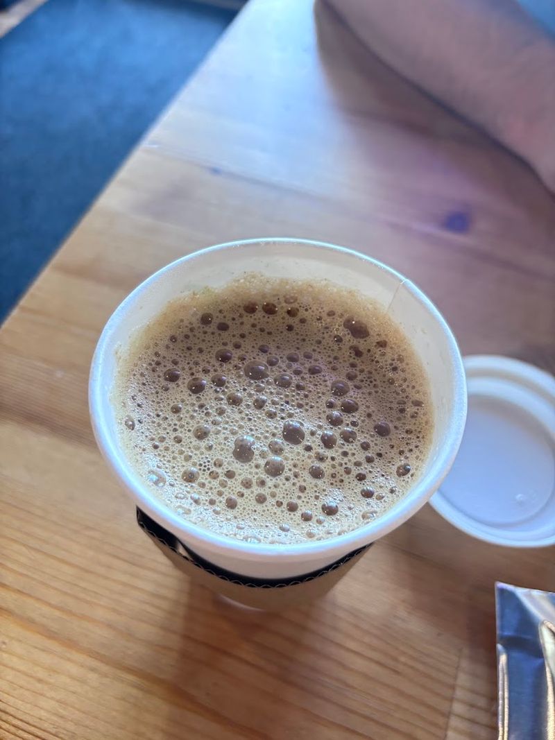 Chai And Coffee Worth Ordering
