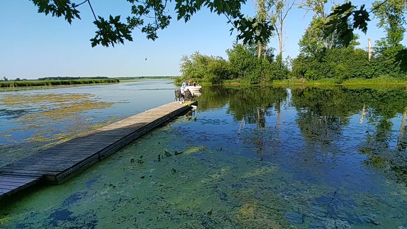 Chain O'Lakes State Park — Spring Grove, Illinois