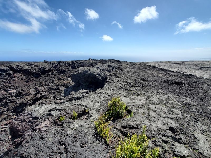 Chain of Craters Road Chain of Craters Road