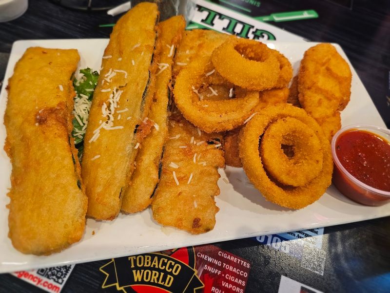 Chalkboard Specials That Keep Regulars Guessing