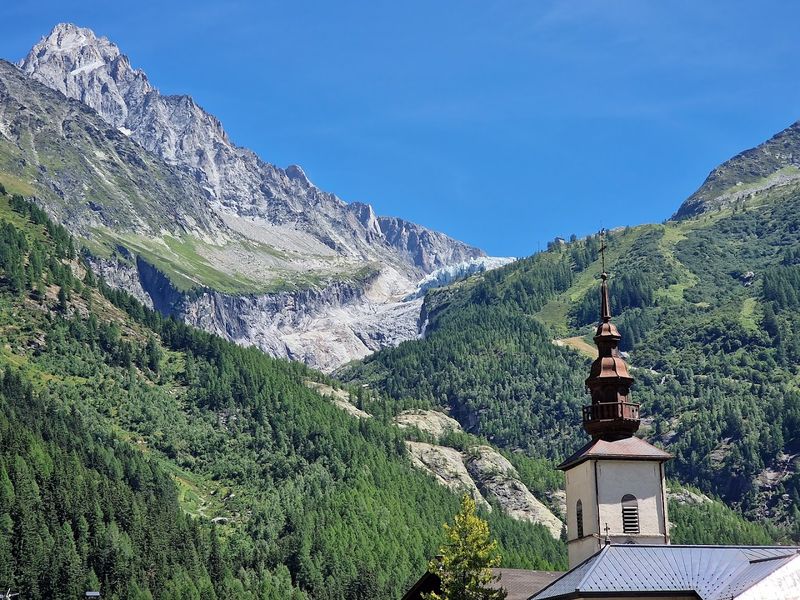 Chamonix, France