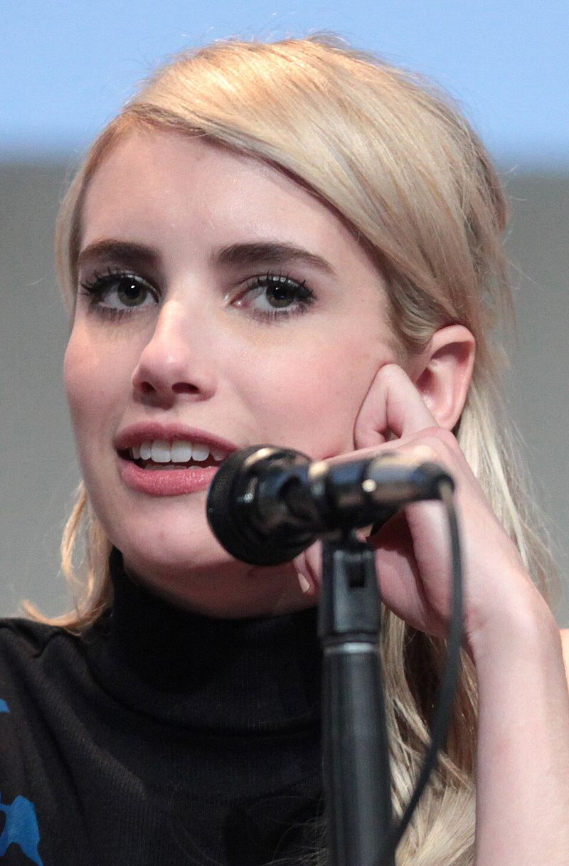 Chanel Oberlin (Scream Queens) Chanel Oberlin (Scream Queens)