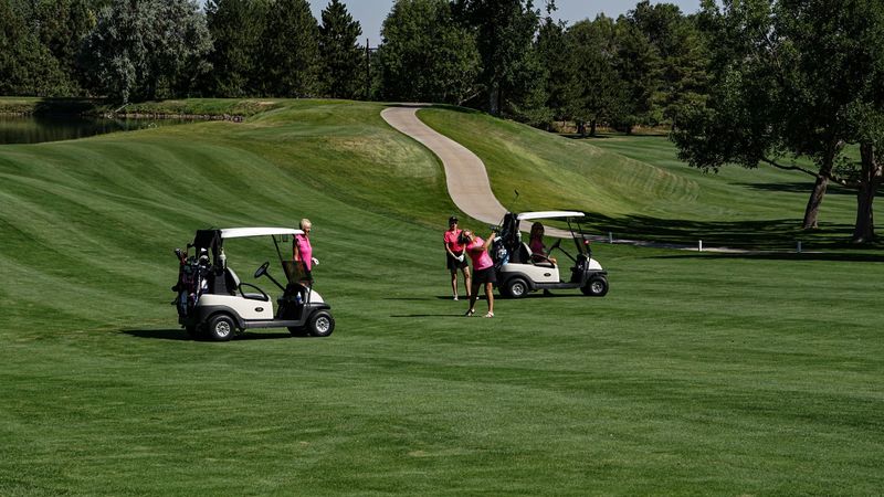 Charity Golf Tournaments and the Community They Build