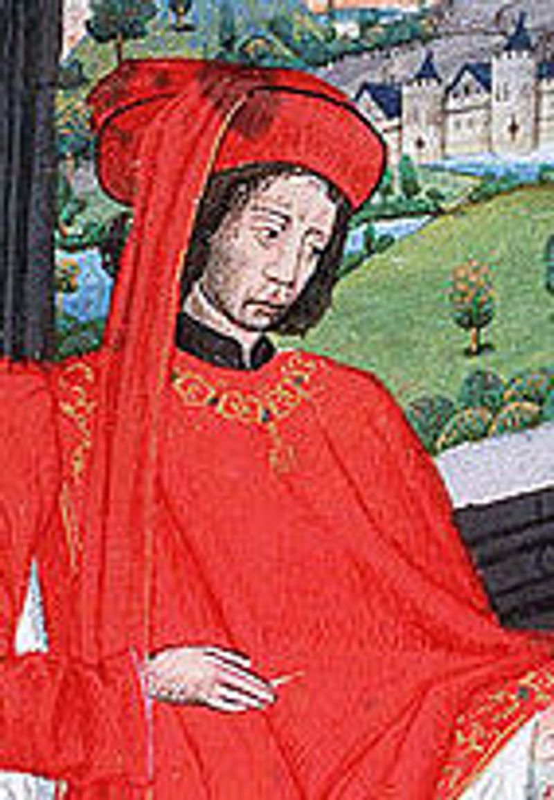 Charles, Duke of Orleans Charles, Duke of Orleans