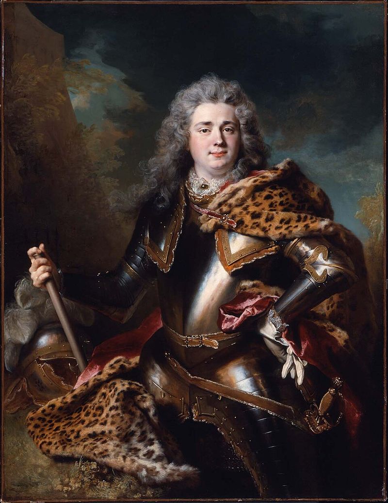 Charles de Gontaut, Duke of Biron Charles de Gontaut, Duke of Biron