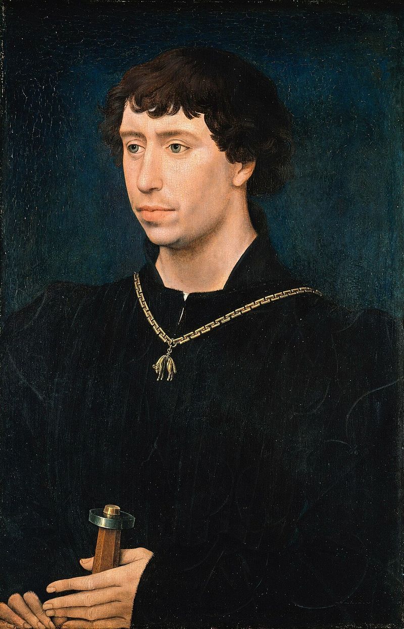 Charles the Bold Charles the Bold