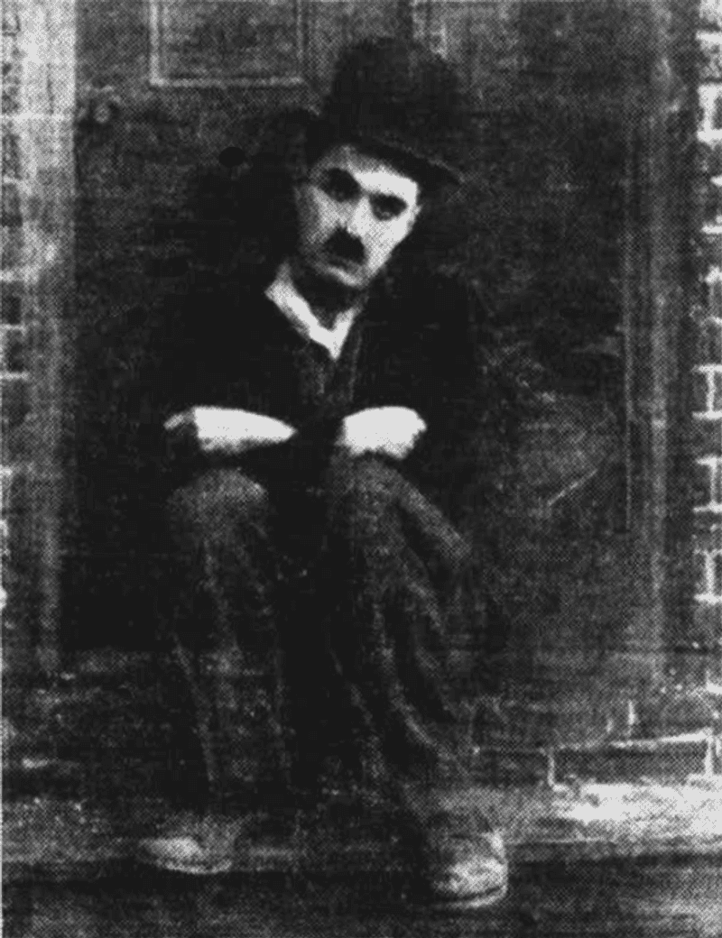 Charlie Chaplin Charlie Chaplin