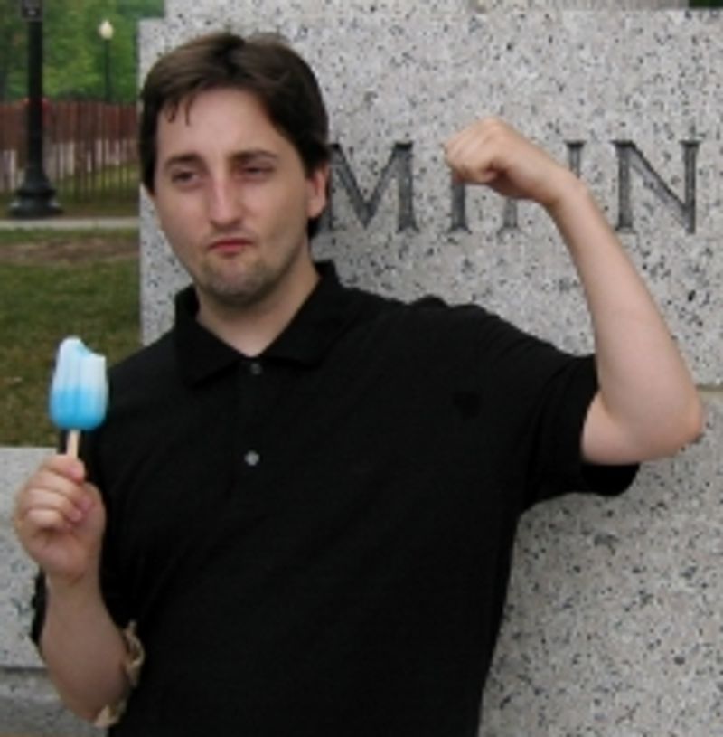 Charlie Korsmo - Law Professor