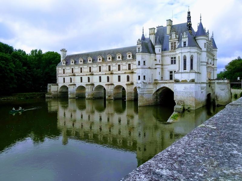 Château de Chambord (France)