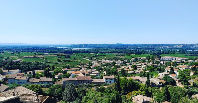 Châteauneuf-du-Pape Châteauneuf-du-Pape