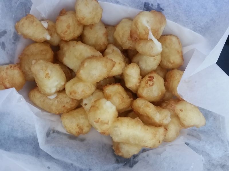 Cheese Curds That Give the State Fair a Run for Its Money Cheese Curds That Give the State Fair a Run for Its Money