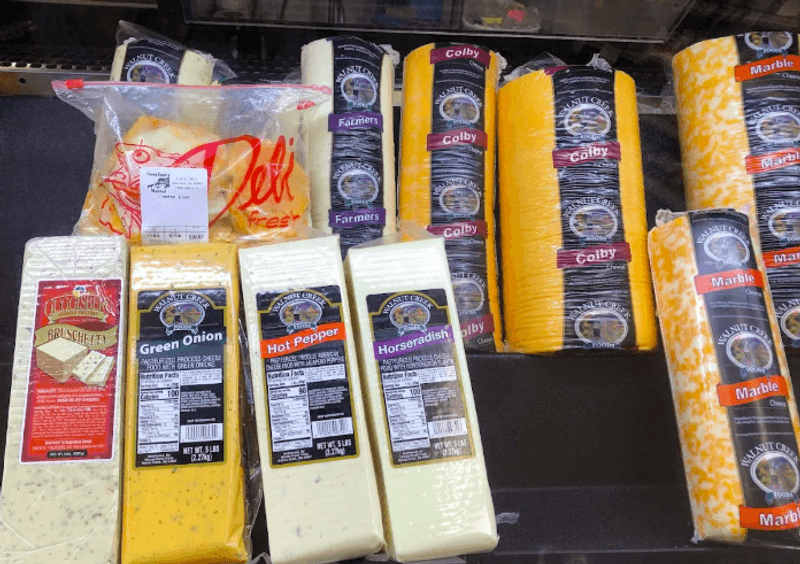Cheeses That Deserve a Closer Look