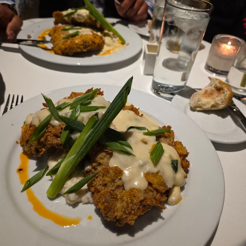 Cheever's Cafe — Oklahoma City, Oklahoma