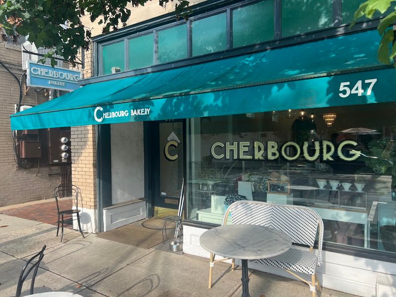 Cherbourg Bakery (Bexley) Cherbourg Bakery (Bexley)