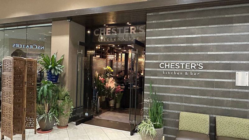 Chester's Kitchen & Bar 