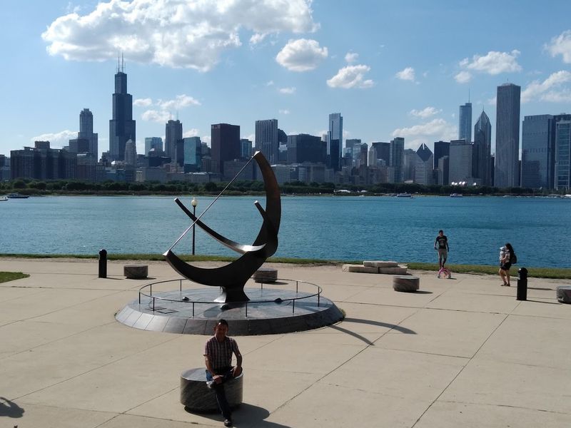 Chicago, Illinois