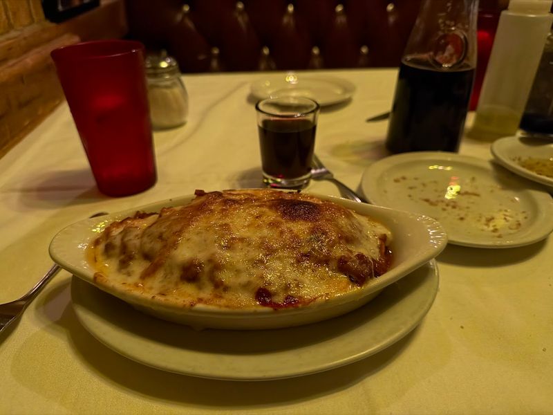 Chicken Parmigiana Done the Old-School Way