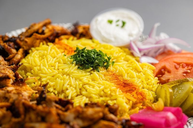 Chicken Shawarma Done Right Chicken Shawarma Done Right