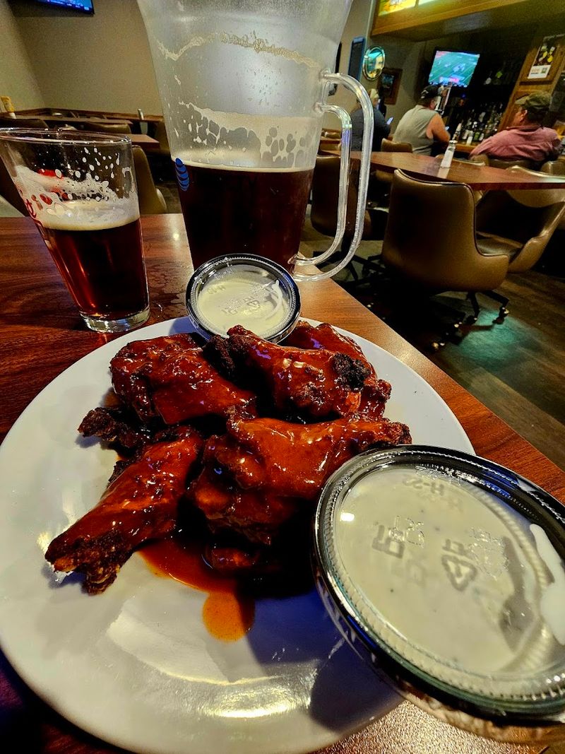 Chicken Wings That Travelers Talk About Long After the Trip