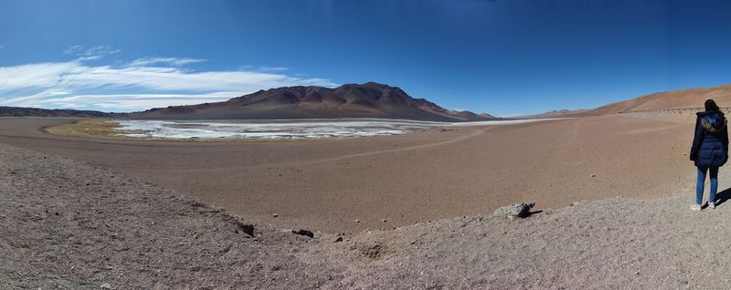 Chile Chile