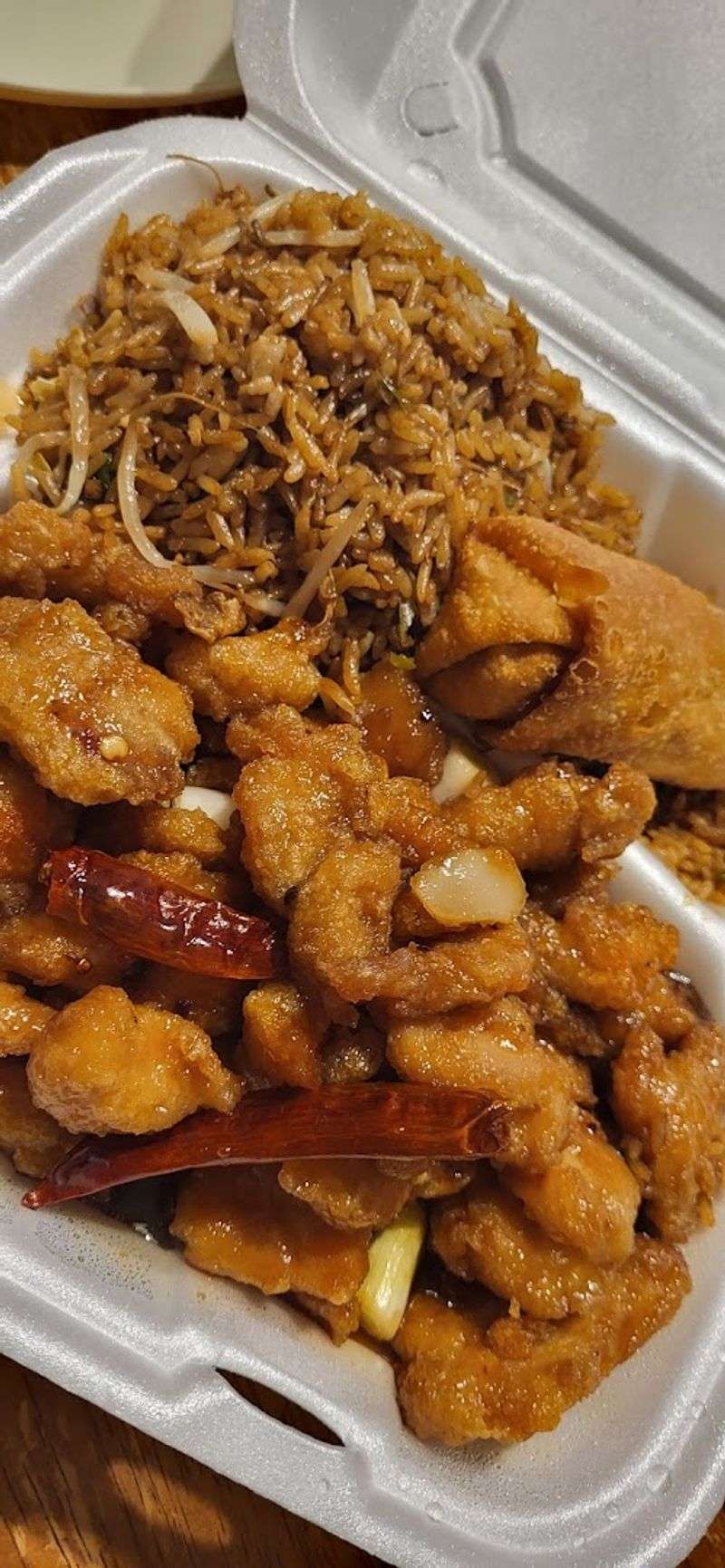China House – Joliet, Illinois