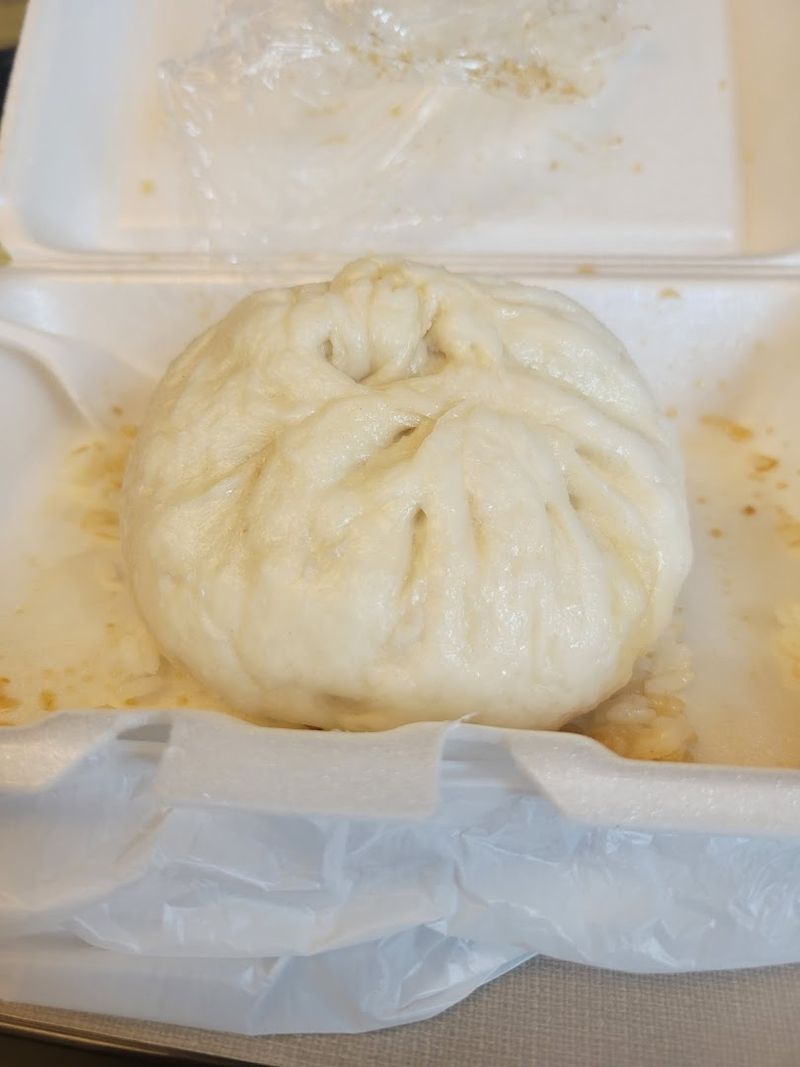 China — Pork