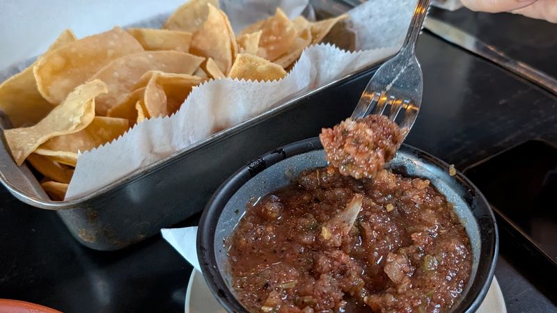 Chips, Salsas, and the Starters That Set the Tone Chips, Salsas, and the Starters That Set the Tone