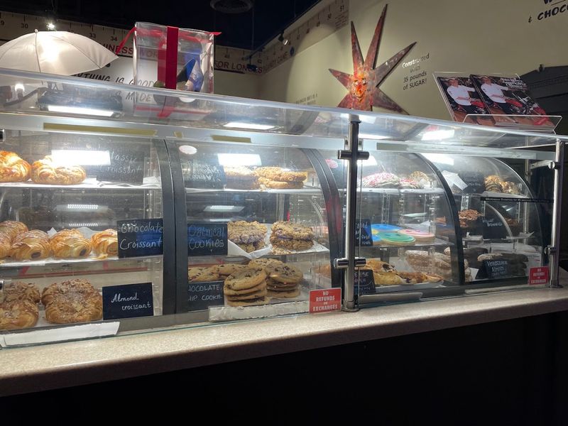 Chocolate Kitchen — Geneva, Illinois