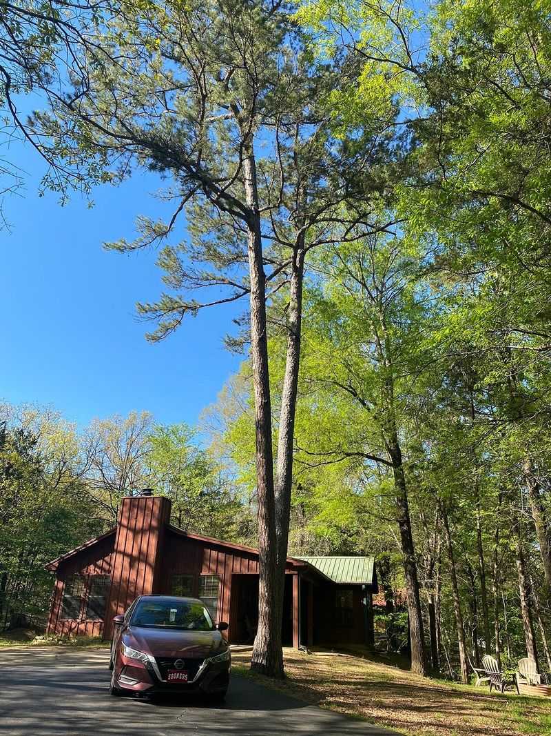 Choctaw Nation History Woven Into the Land