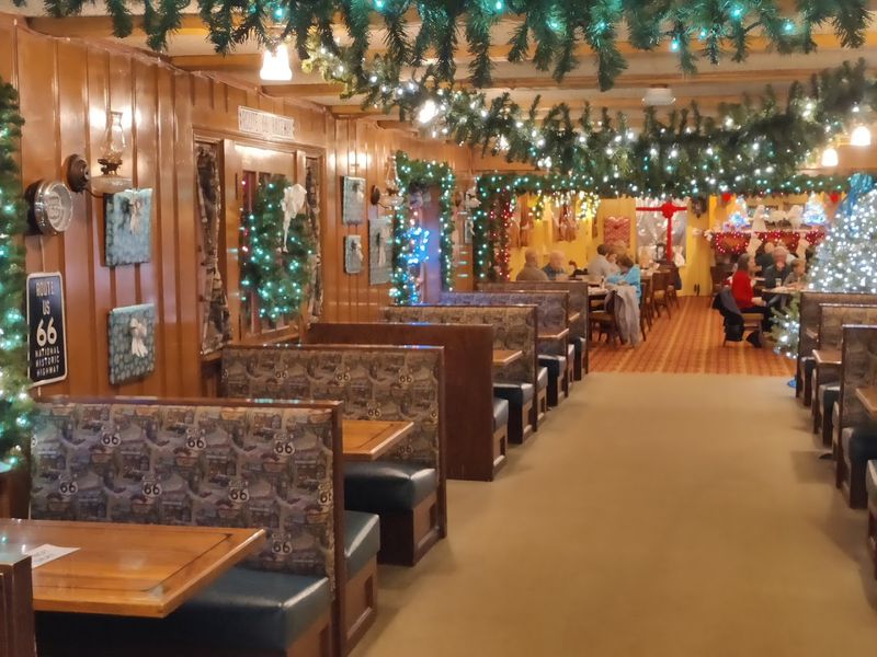 Christmas at White Fence Farm Is Its Own Event Christmas at White Fence Farm Is Its Own Event