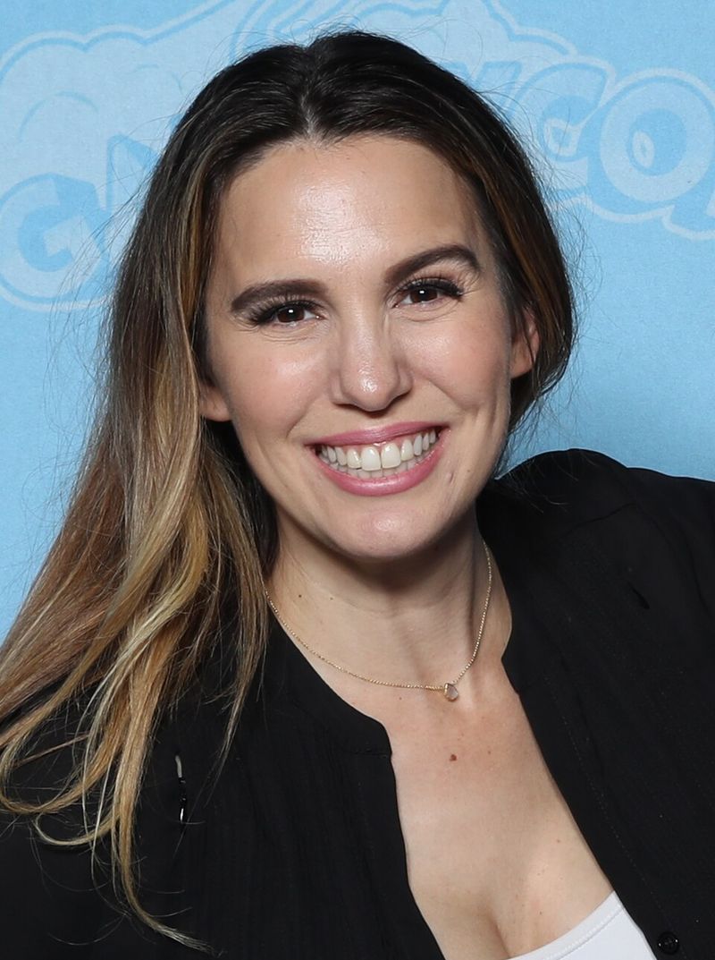 Christy Carlson Romano Christy Carlson Romano