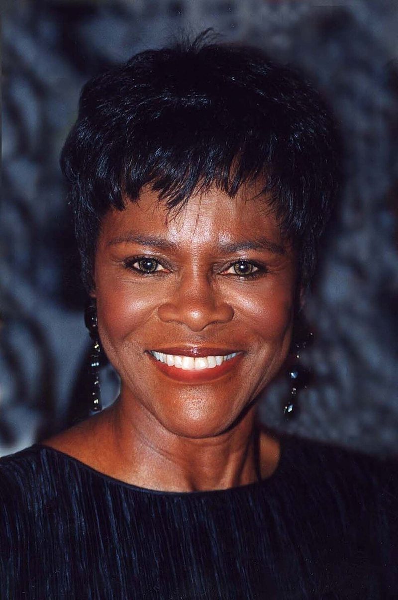 Cicely Tyson: A Giant of the Screen Who Deserved More