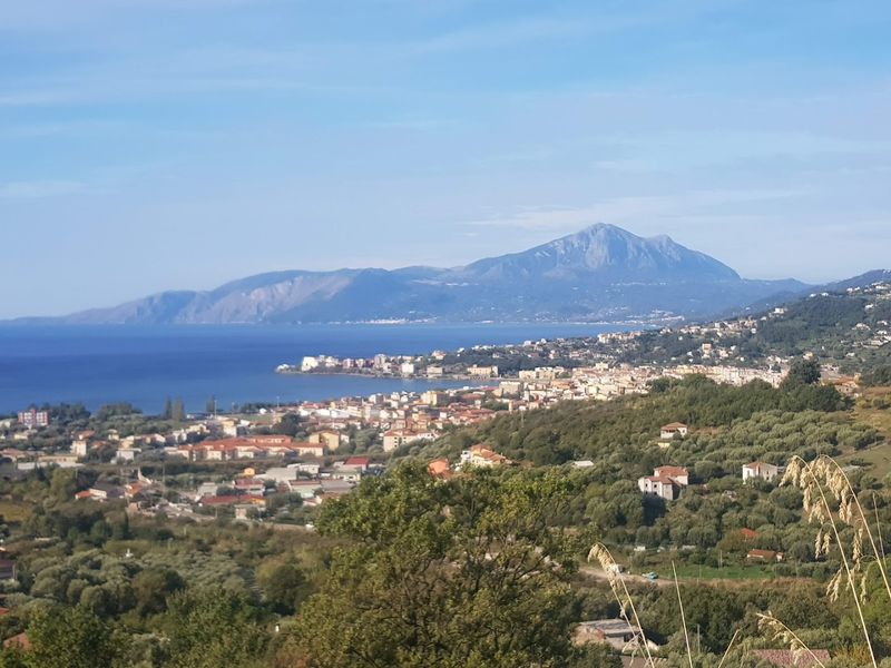 Cilento Coast, Italy Cilento Coast, Italy