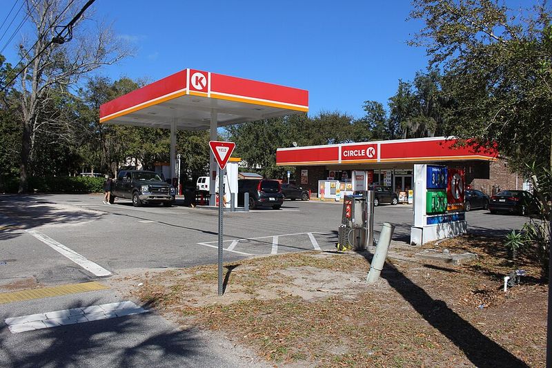 Circle K