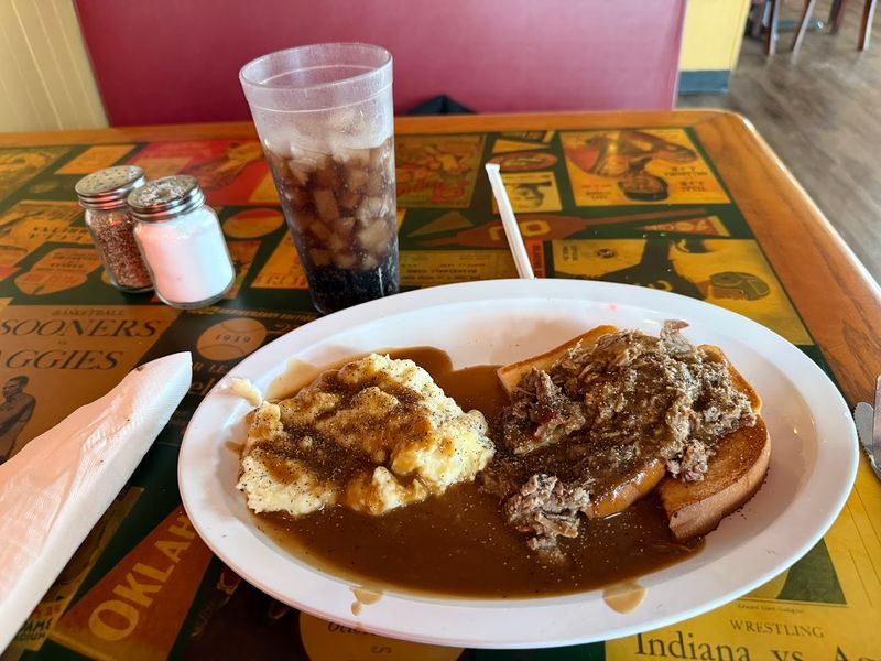 Classic American Comfort Food That Goes Beyond BBQ Classic American Comfort Food That Goes Beyond BBQ