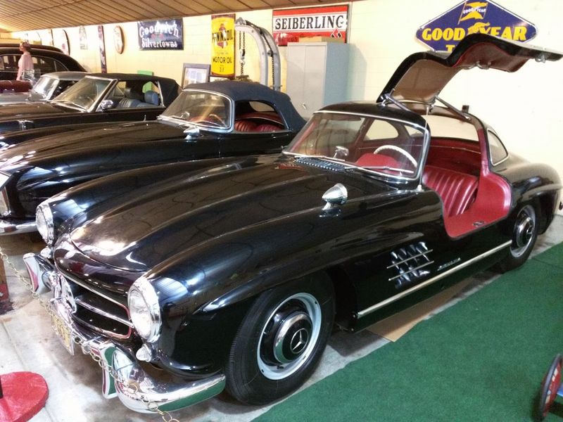 Classic Cars That Actually Stop You in Your Tracks Classic Cars That Actually Stop You in Your Tracks