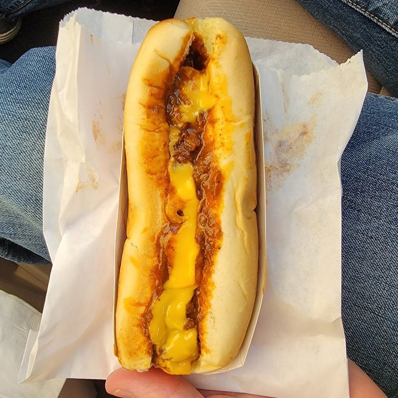Classic Coney Dogs Worth Every Bite Classic Coney Dogs Worth Every Bite
