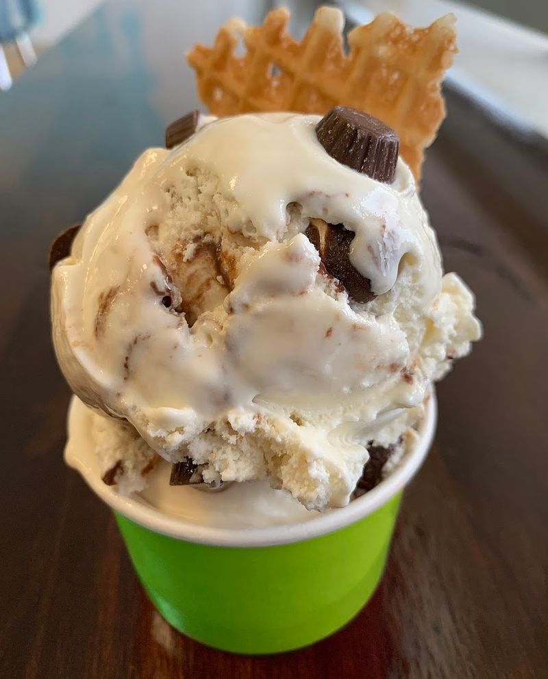 Classic Flavors Done Right Classic Flavors Done Right