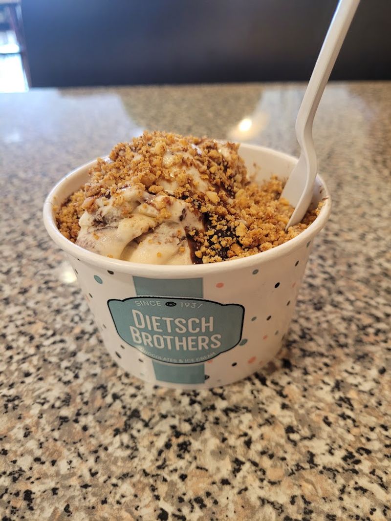 Classic Flavors Done Right