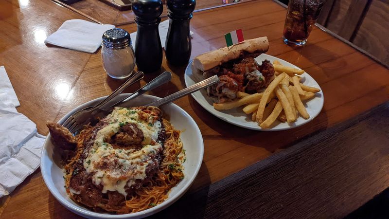 Classic Italian Comfort Done Right Classic Italian Comfort Done Right