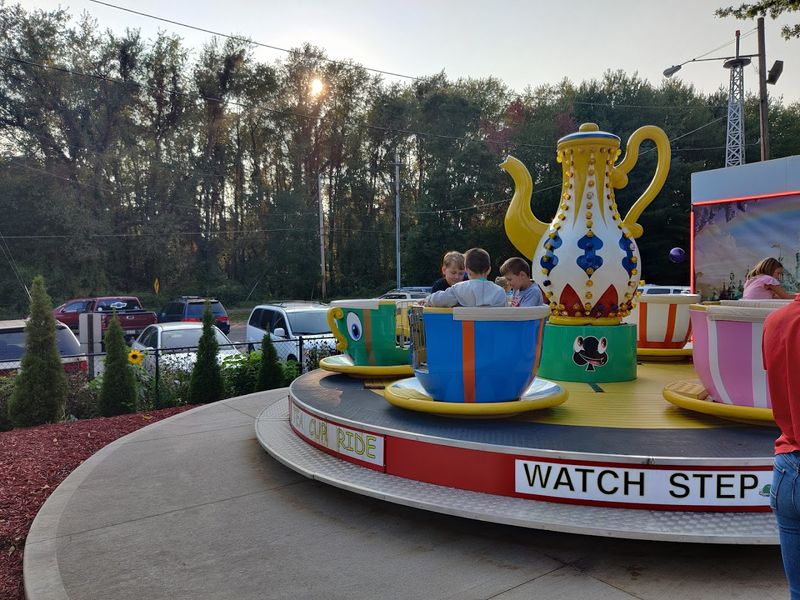 Classic Rides That Little Ones Absolutely Love
