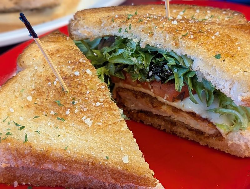 Classic Sandwiches That Earn Repeat Visits Classic Sandwiches That Earn Repeat Visits